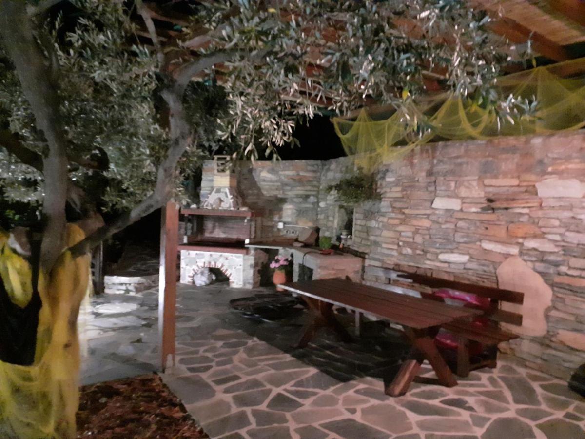 Limnionas Sunview Holiday home Xorychti