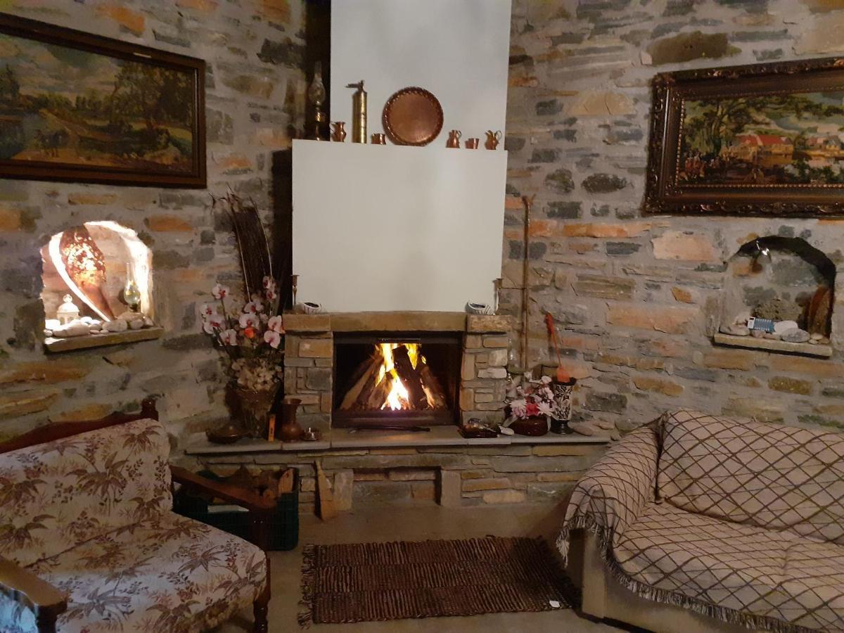 Limnionas Sunview Holiday home *