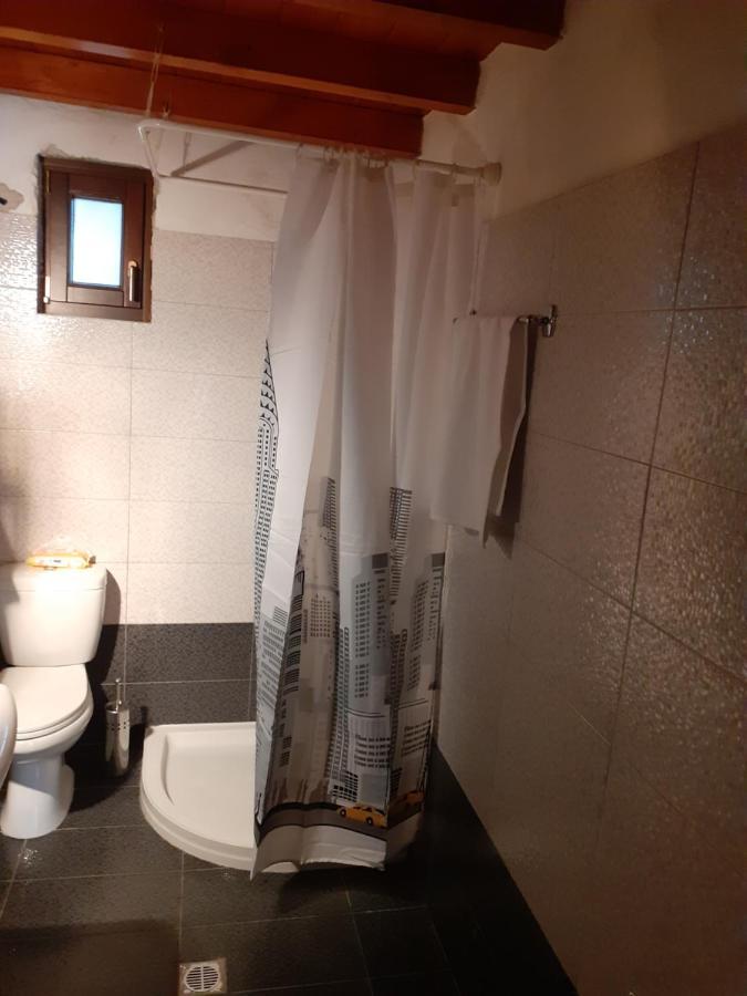 Limnionas Sunview Holiday home *