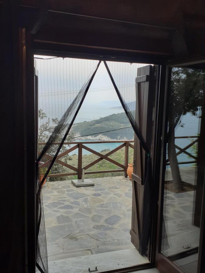 Holiday home Limnionas Sunview Xorychti