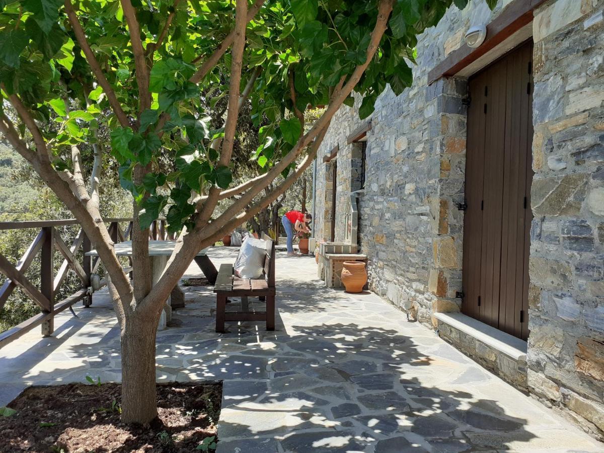 Holiday home Limnionas Sunview *