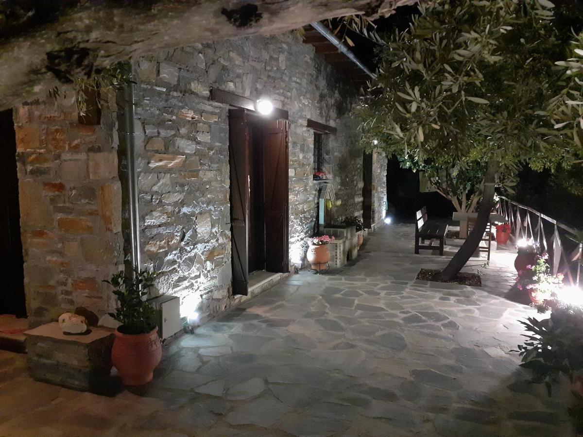 Holiday home Limnionas Sunview *