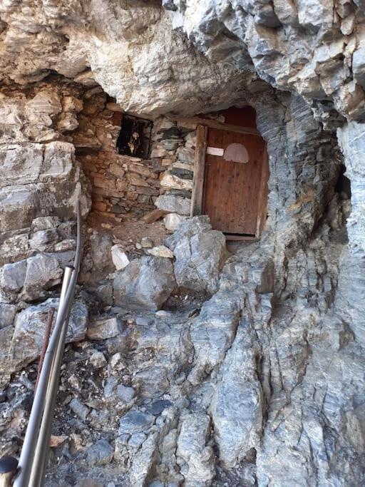 Holiday home Limnionas Sunview Xorychti