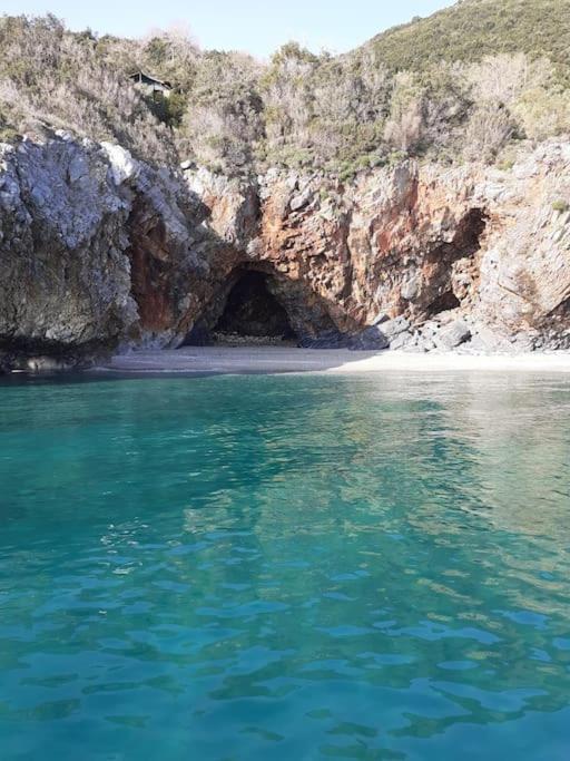Holiday home Limnionas Sunview *