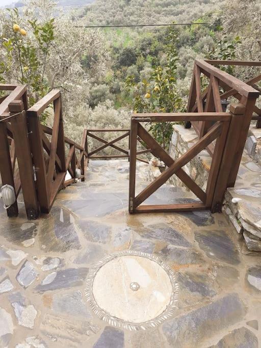Holiday home Limnionas Sunview Xorychti
