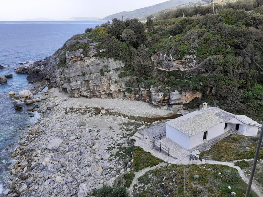 Limnionas Sunview Holiday home *