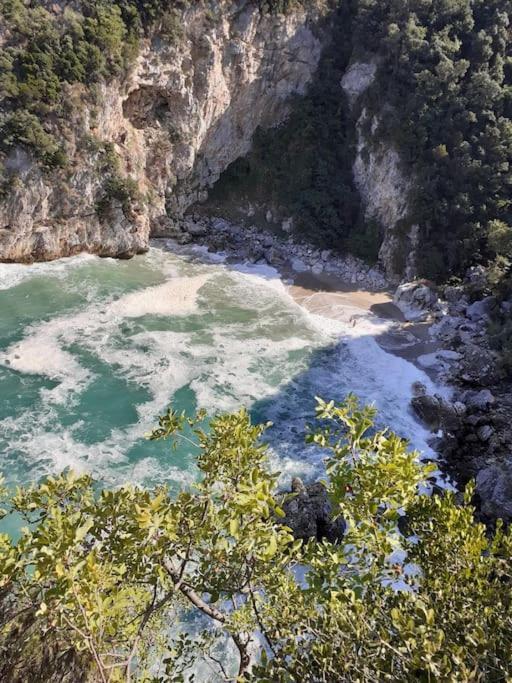 Limnionas Sunview Holiday home Xorychti