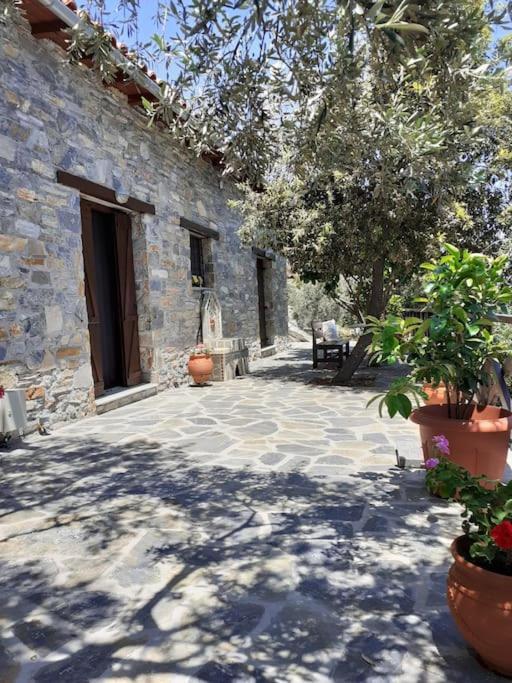 Limnionas Sunview Holiday home *