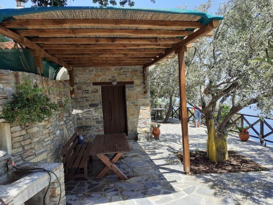 Limnionas Sunview Holiday home *