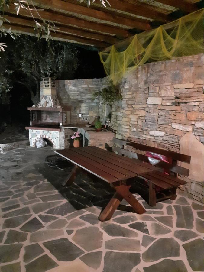 Holiday home Limnionas Sunview Xorychti