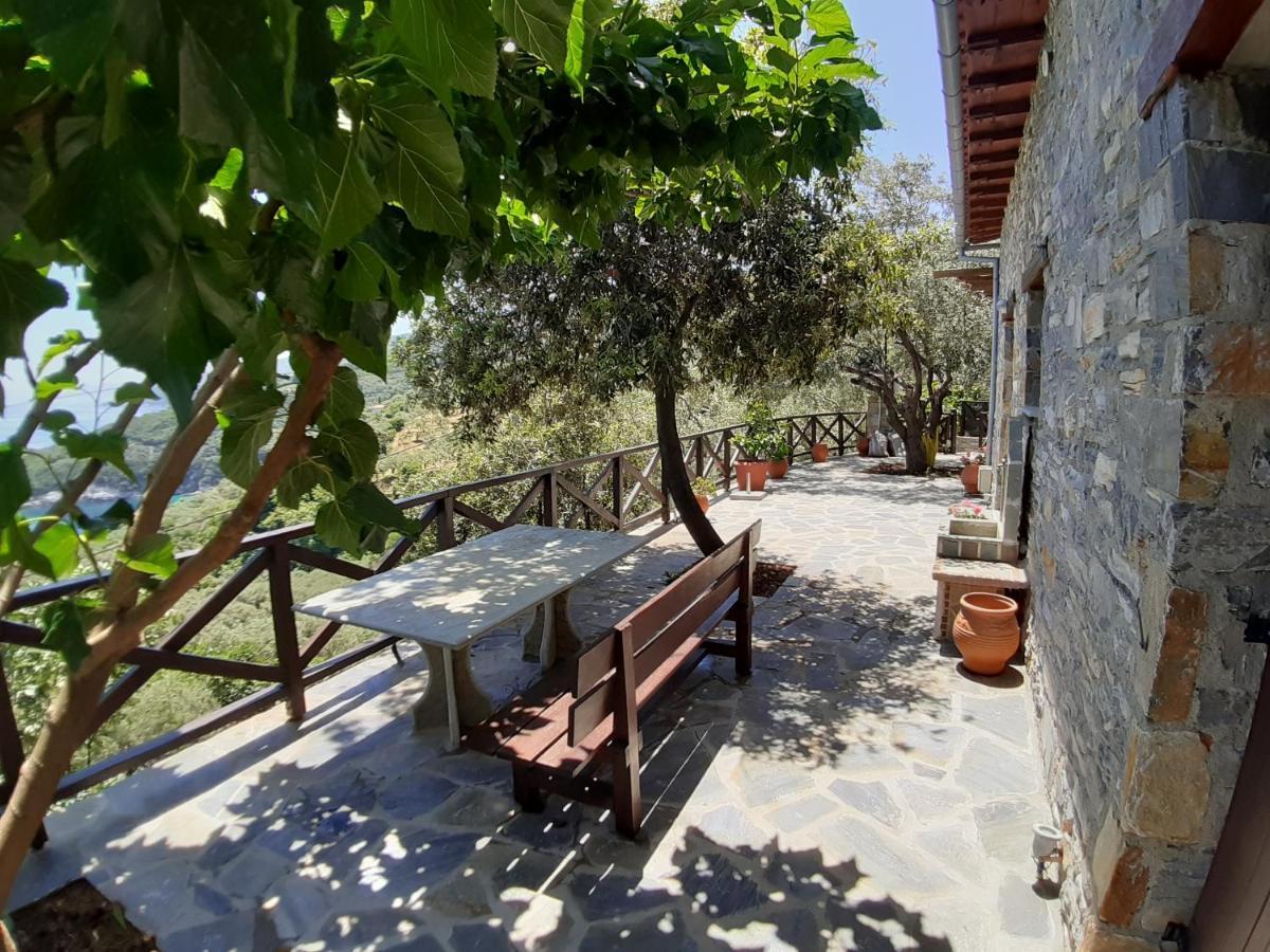Limnionas Sunview Holiday home *
