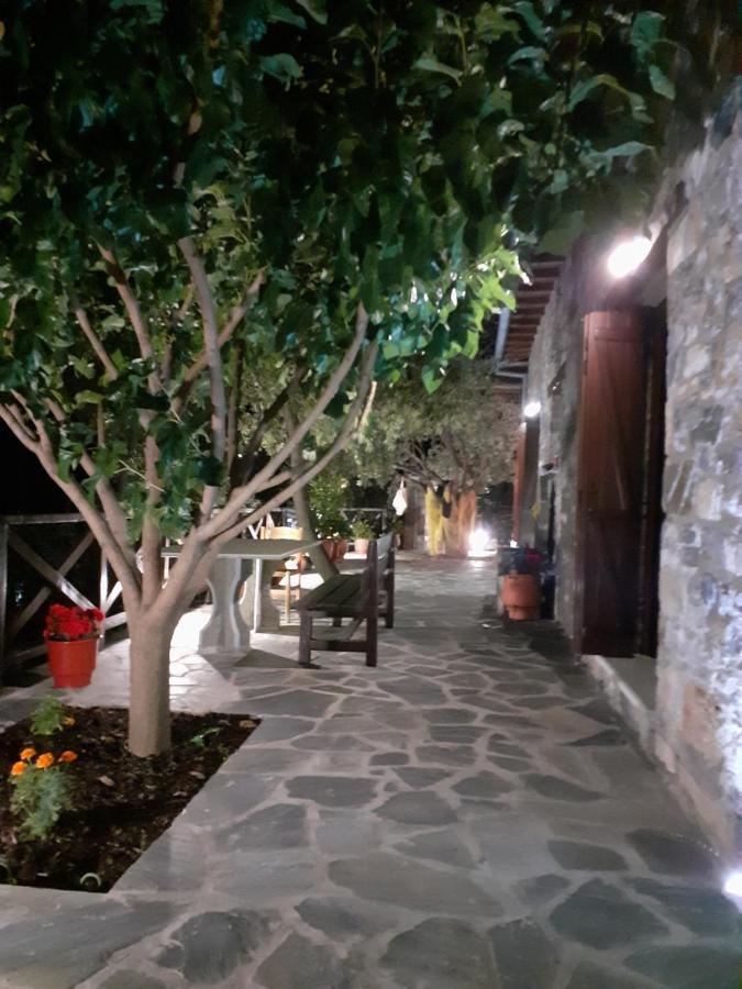 Holiday home Limnionas Sunview
