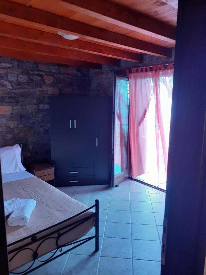 Holiday home Limnionas Sunview *