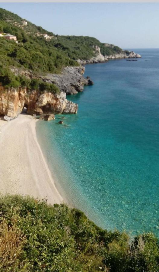 Limnionas Sunview * Xorychti