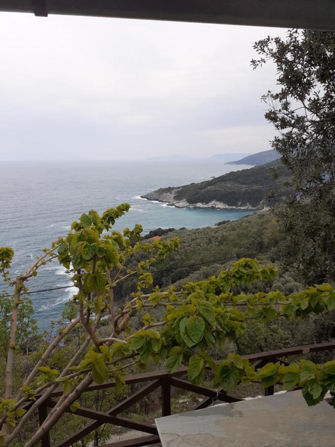 Limnionas Sunview Holiday home