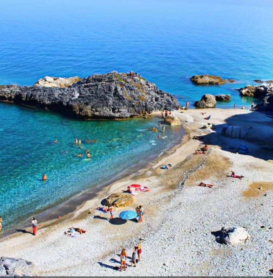 Limnionas Sunview * Xorychti